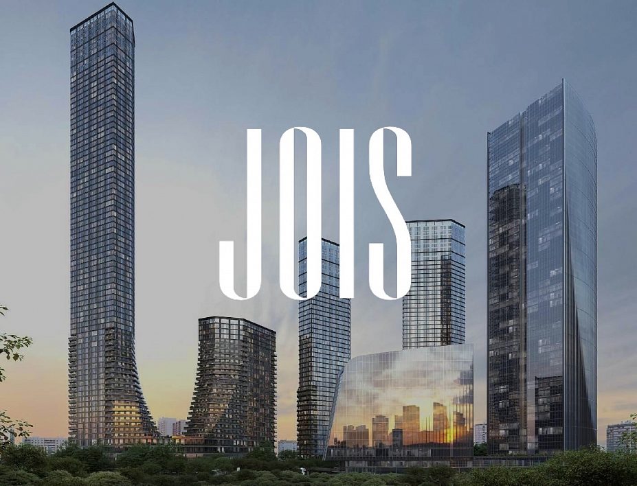 ЖК «JOIS»